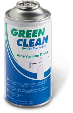 Green Clean Doza G-2026 Air + Vacuum Power, 250 ml