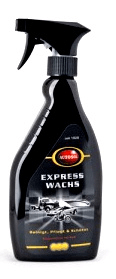 Autosol tekoči vosek Express Wax