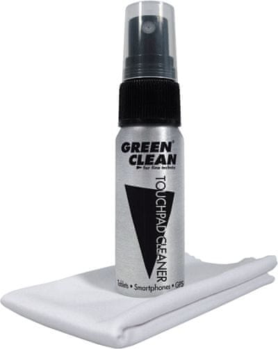 Green Clean čistilo zaslonov na dotik C-6010