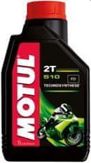 Motul motorno olje 2T 510, 1 l