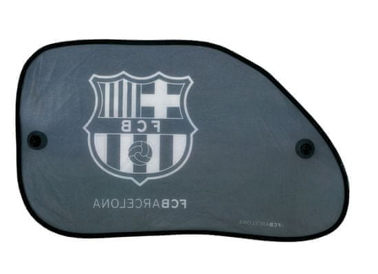 Barcelona FC Bočno senčilo FC Barcelona, 38 x 65 cm, 2 kom
