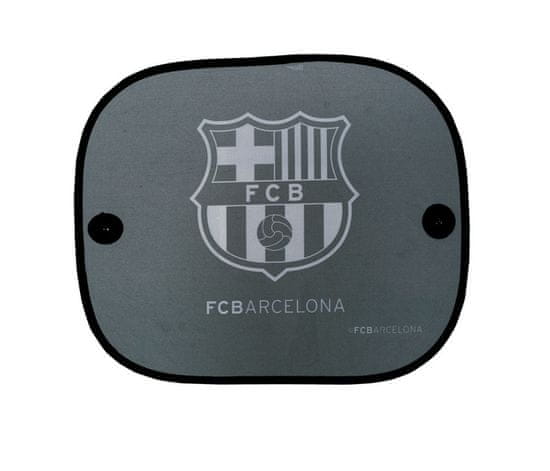 Barcelona FC Bočno senčilo FC Barcelona, 36 x 44 cm, 2 kom