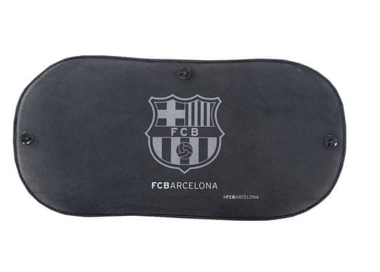 Barcelona FC Senčilo zadnjega stekla FC Barcelona, 50 x 100 cm
