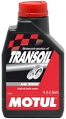 Motul menjalniško olje Transoil 10W30, 1 l
