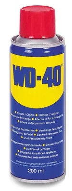 WD-40 Company Ltd. Razpršilo WD-40 200 ml