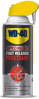 WD-40 Company Ltd. WD-40 Specialist prodirajoči sprej, 400 ml