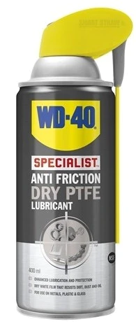 WD-40 Company Ltd. WD-40 Specialist teflonsko mazivo, 400 ml