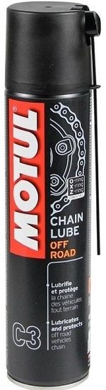 Motul mazivo za verigo Chain Lube Off Road