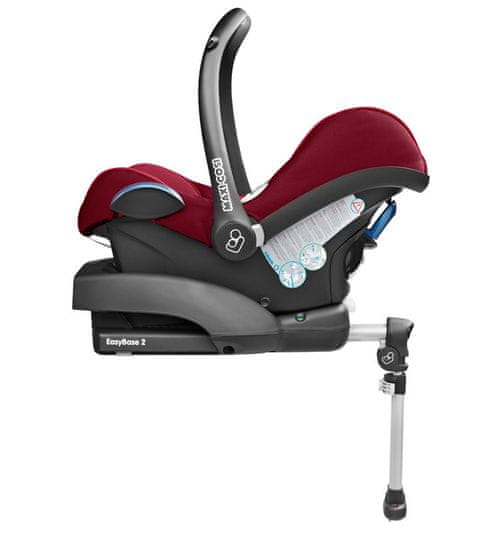 Maxi cosi cabriofix 2014 online