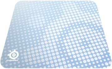 SteelSeries Podloga za miško QcK Frost Blue