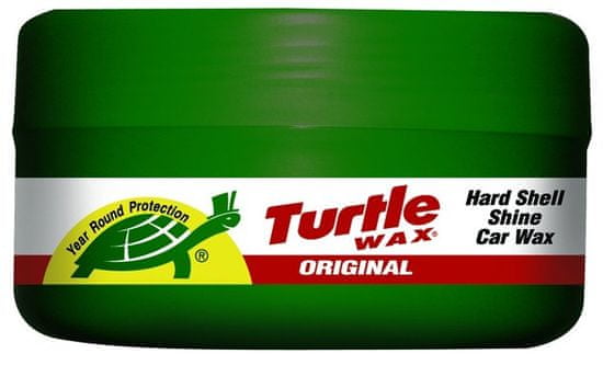 Turtle Wax polirna pasta Original,250g