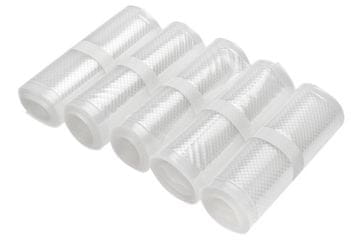 Status vrečke za vakuumiranje salam, 550 x 120 mm