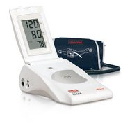 Medel Nadlaktni merilnik krvnega tlaka Medel, Check
