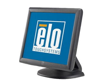 Elo Monitor LCD 17" 1715L TouchScreen (E603162)