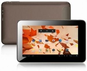 myAUDIO Tablični računalnik Tablet PC Series 7 708W