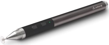 Adonit Pisalo Jot Touch 4, kovinsko