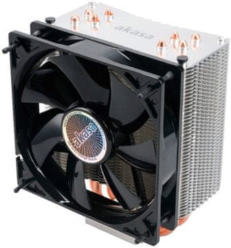 Akasa Hladilnik AK-CC4007EP01 Nero 3