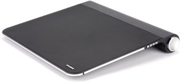 Zalman Hladilnik za prenosnik ZM-NC3500 Plus