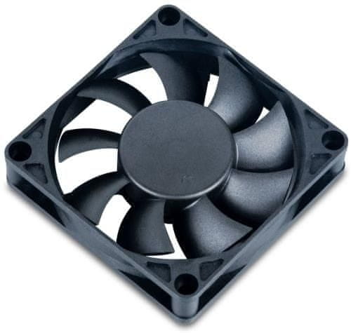 Akasa ventilator za ohišje AK-179BKT-C 70 mm