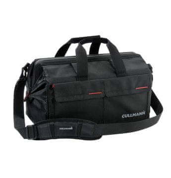 Cullmann torba Amsterdam Maxima 520, črna