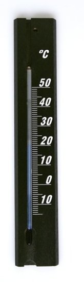 Moller termometer Moeller 101083/8, sobni