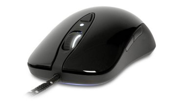 SteelSeries Miška Sensei RAW, glossy