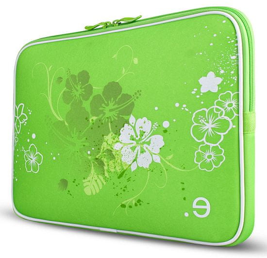 Beez etui za prenosnik LA robe Moorea Special Edition 33,02 cm (13") (MacBook Air), zelen