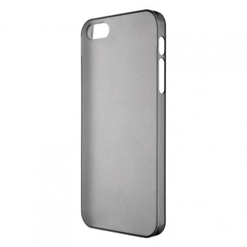 Artwizz Etui SeeJacket Clip za iPhone 5, črn