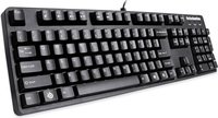 SteelSeries Tipkovnica 6Gv2, SLO