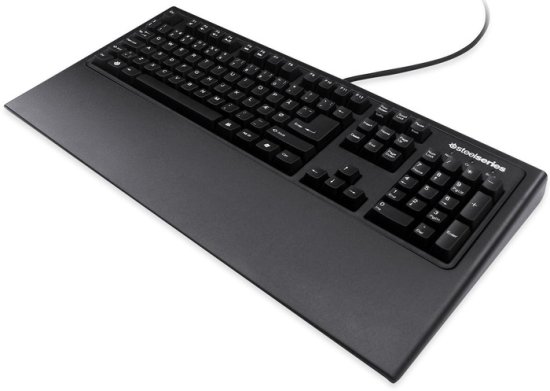 SteelSeries Tipkovnica 7G, SLO