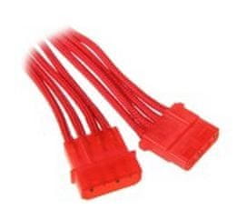 BitFenix Molex kabel za napajanje ZUAD-376, 45 cm