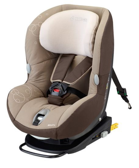 Maxi-Cosi MiloFix 2014
