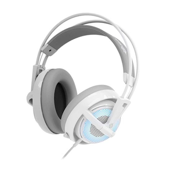 SteelSeries Slušalke Siberia V2, modre