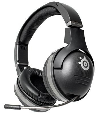 SteelSeries Slušalke Steelseries Spectrum 7XB Wireless
