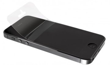 Artwizz Zaščitna folija ScratchStopper za iPhone 5C