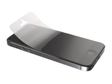 Artwizz Zaščitna folija ScratchStopper Anti-Fingerprint za iPhone 5C, matt
