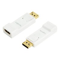 LogiLink Pretvornik DisplayPort - HDMI CV0057