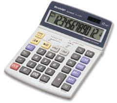 Sharp namizni kalkulator EL2125C (SH-EL2125C)