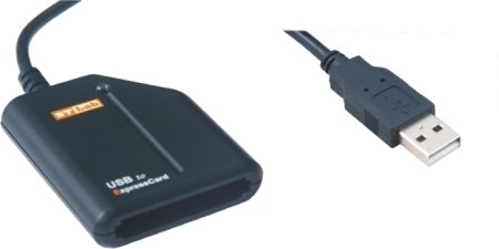 ST Lab Kabel Pretvornik ST-Lab U-450 | mimovrste=)
