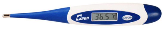 Geon Digitalni termometer Geon MT-B231F