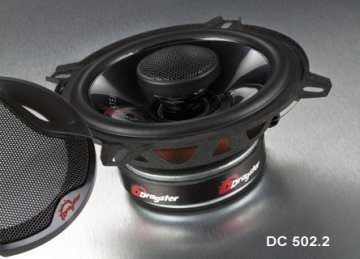 Renegade Par zvočnikov Dragster DC 502.2