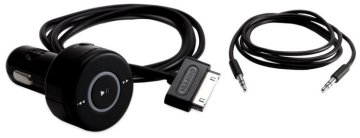 Griffin Prenosna avto inštalacija AutoPilot GC17048 za iPod/iPhone