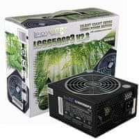 LC Power napajalnik LC6650GP3 V2.3 650W