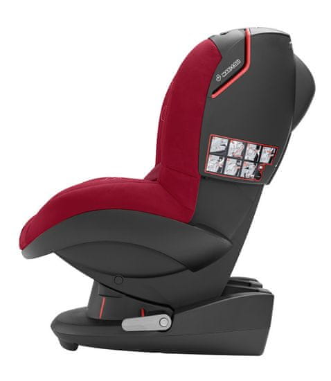 Maxi cosi on sale tobi 2014