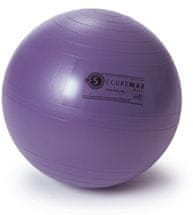 Sissel Žoga za vaje ravnotežja Securemax Exercice Ball, premer 65 cm