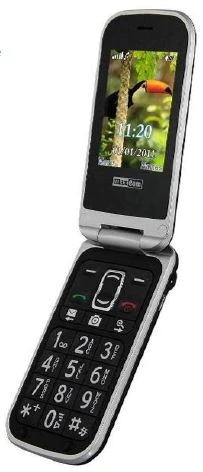 MaxCom GSM telefon za starejše MM820BB