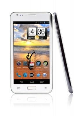 myAUDIO GSM telefon Phone 5, bel