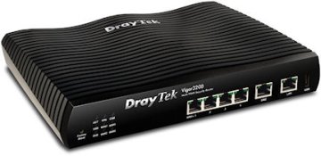 DrayTek Brezžični router Vigor 3200
