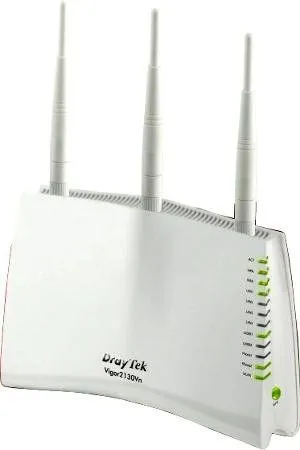 DrayTek Brezžični router Vigor 2130n