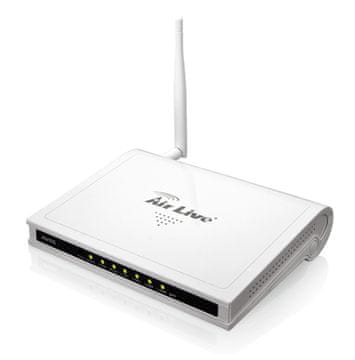 AirLive Brezžični router Air 4G